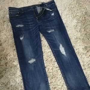 American Eagle Men's Extreme Flex 4 Jeans 36 x 30